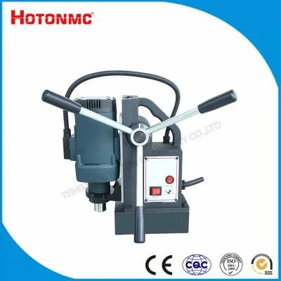 Portable Magnetic Drill Magnetic Drilling Machine JC23B JC28A