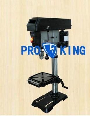 12&quot; 16mm Bench Drill Press LCD Display Industry
