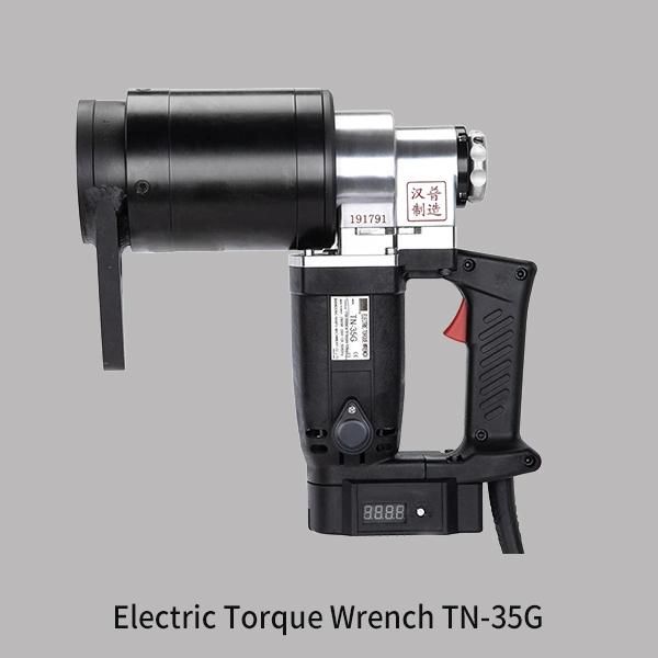 Powerful Hex Botls Tighen Gun 1700-3500n. M
