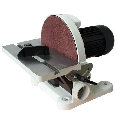 Wholesale Cast Iron Base 220V 900W 305mm Bench Polishing Sander for Home Use