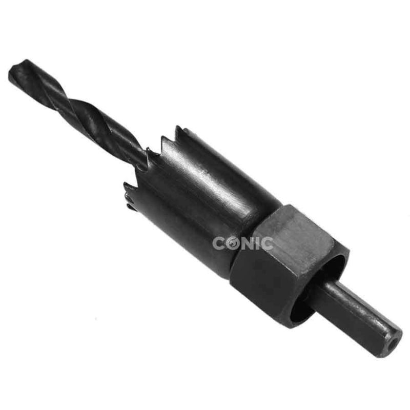 3" 76mm Hole Saw Bit Made From Carbon Steel