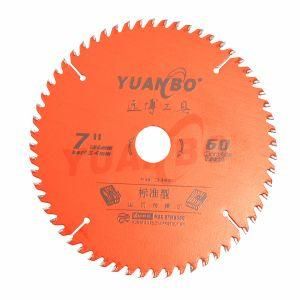 Custom Logo Circular Cutting Tools Tct Circular Saw Blade