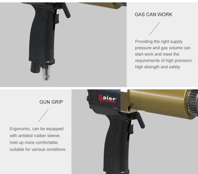 Pneumatic Torque Wrench Air Torque Wrench Air Source No Electricity