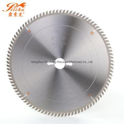 12inch MDF Cutting Carbide Tipped Circular Saw Blade for Chipboard Wood Board