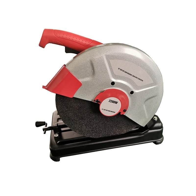 Factory Supplied Electric Power Tools Cutting Machine 355mm Electric Cut off Machine