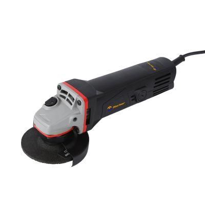 9523 Electric Power Tools Powerful Motor Angle Grinder