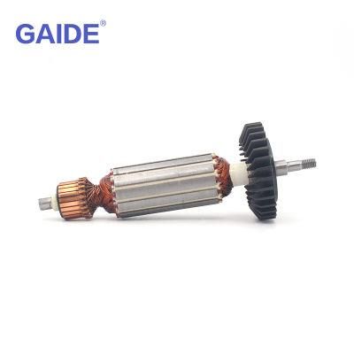 Angle Arinder Armature Ga4030 Spare Parts