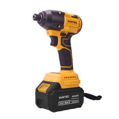 Suntec Popular 300nm Cordless Screwdriver