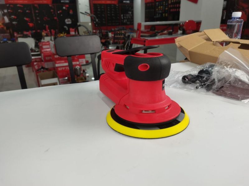High Efficient Sander with High Quality Accept OEM China Manufacture