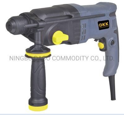 High Quality 26mm 900W Rotary Hammer Power Tool Electric Tool