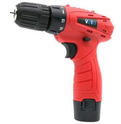 Electric Drill 28nm Rechageable Cordless Pistol