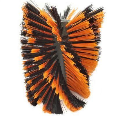 Roll Brush Nylon Material Color Can Be Customized Factory Price