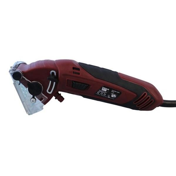 1 Set of 7 Multi-Function Mini-Saw, Metal Saw, Mini-Saw, Mini-Cutter Tool Set I326147