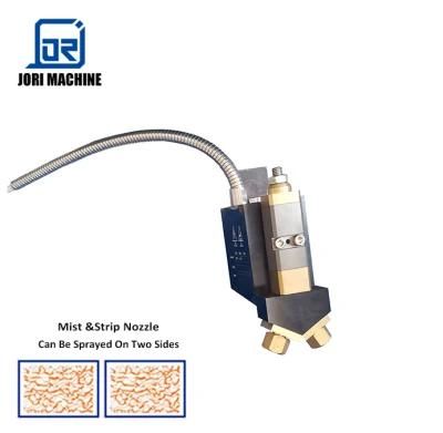 DOT Type Hot Melt Glue Machine with Glue Tank