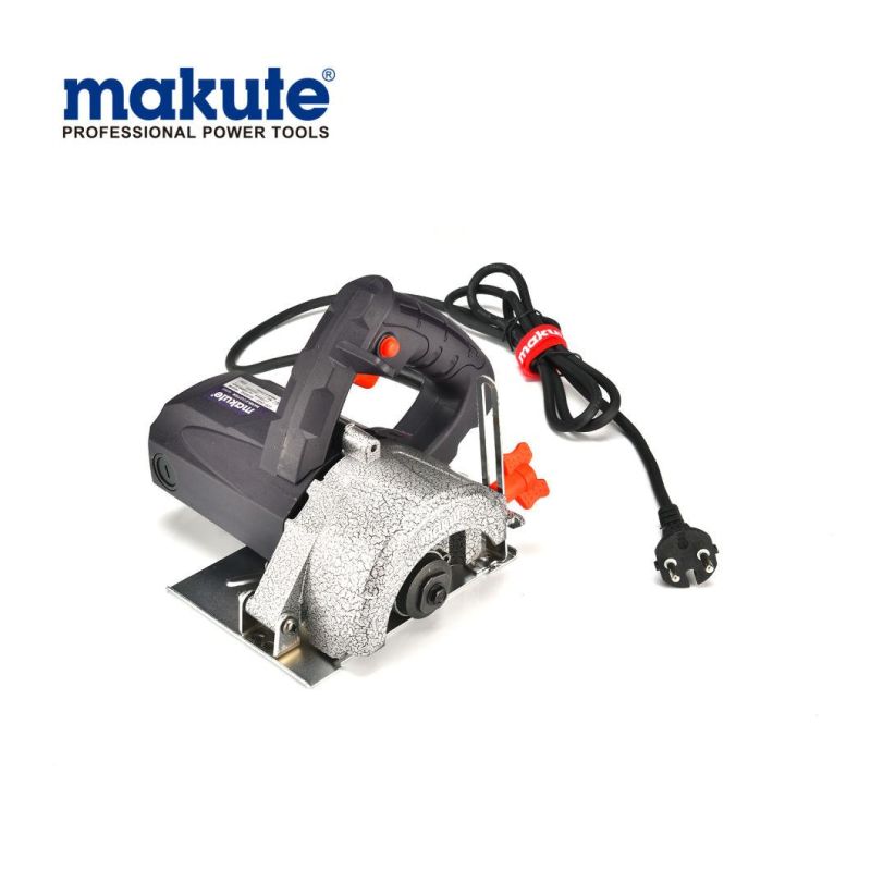 Hand Cutter Machine Makute Mc003 110mm Marble Cutter