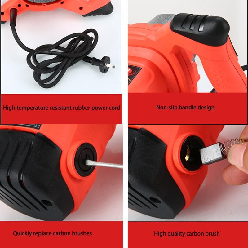 Industrial Paint Agitator Cement Agitator Multifunctional Concrete Mixer