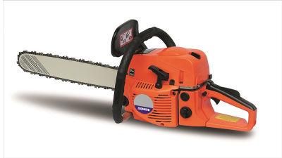 Gasoline Chain Saw