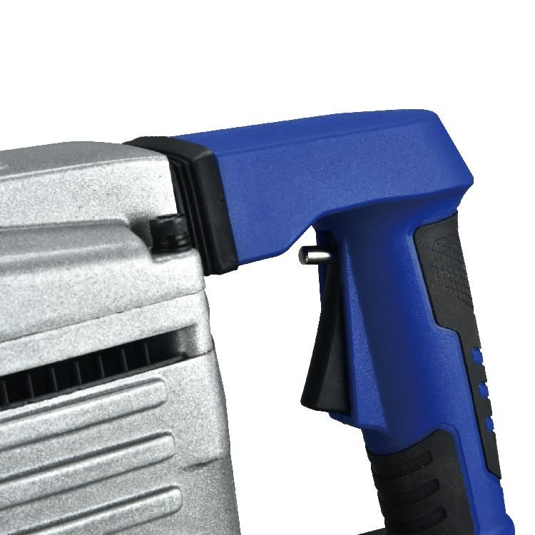 Sali 2185A 1350W Demolition Hammer