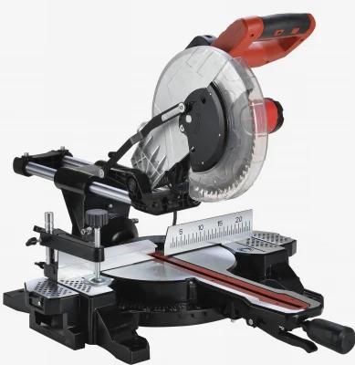 Brushless Motor Miter Saw Hm1029