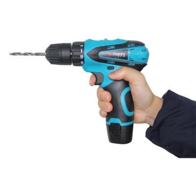 Manufacturers Selling 12V Household Electric Power Tools Lithium Drill Set