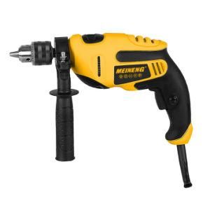 Meineng 2004 Electric Drill Hand Drill Punching Plug-in Wired Cord Pistol Drill Electric Drill