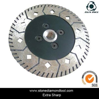 Stone Marble Granite/Concrete Diamond Blade