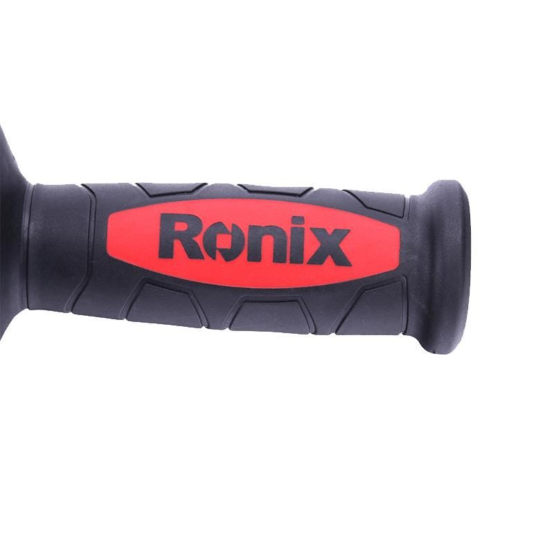Ronix Model 3113 Portable Electric Power Tools Wood Angle Grinder Machine