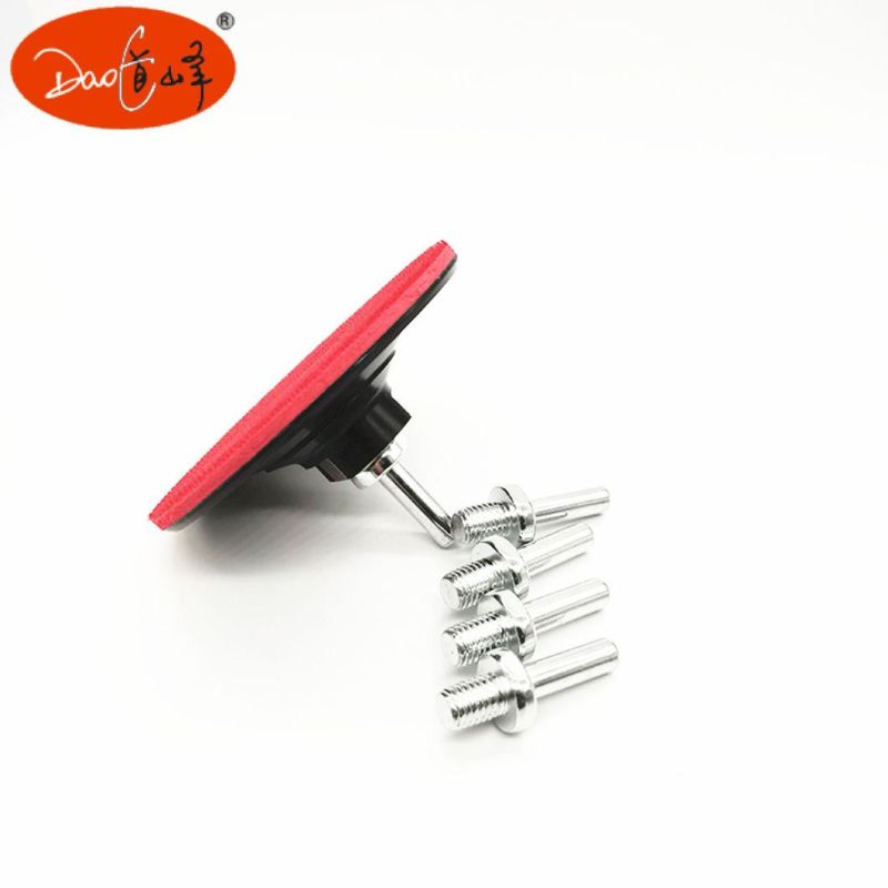 Daofeng 6inch Angle Grinder Attachments (hexagon)