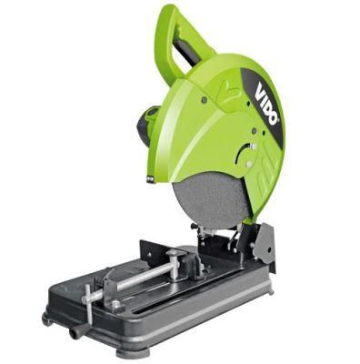 Vido Industrial 2000W 355 Metal Cut off Saw