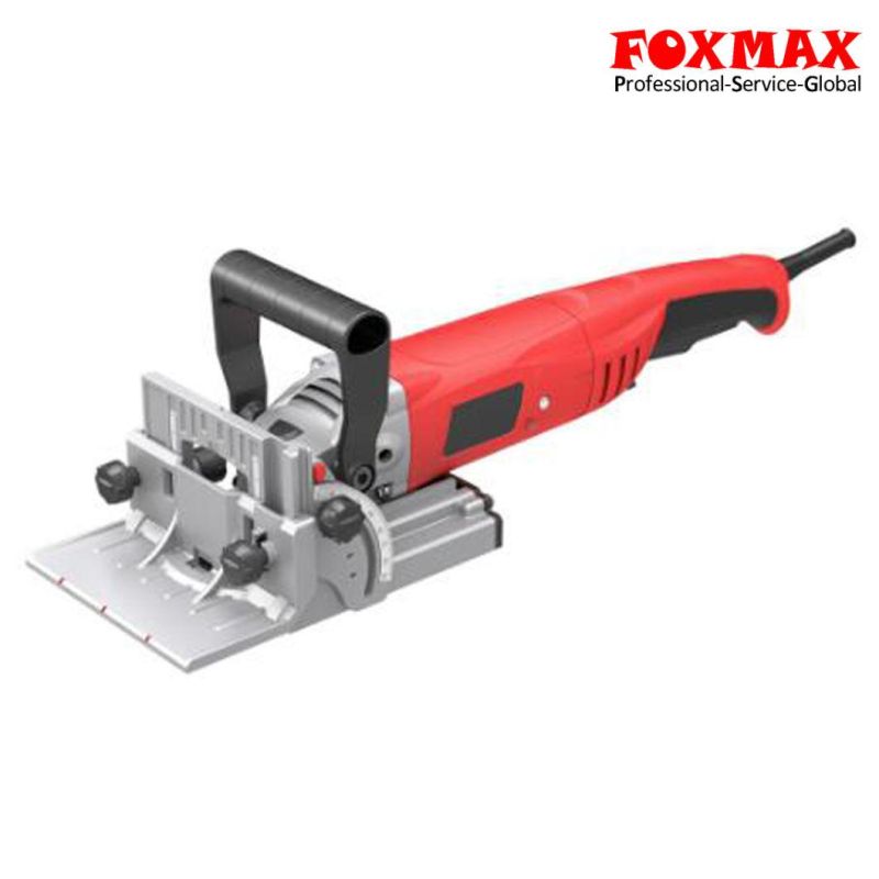 1010W Power Tool Electric Biscuit Jointer (FM-PTS80)