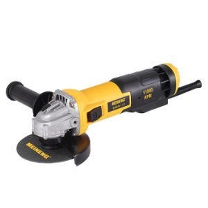 Meineng 4038 220V 50Hz Angle Grinder Professional Grinding Cutting Machine Factory