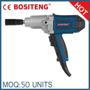 Bst-0918 Factory Electric Wrench Professional Electric Power Tools 220V
