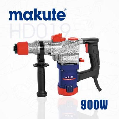 Makute Power OEM Brushless Rotary Jack Hand Heavy Duty Electric Hammer Drill HD019