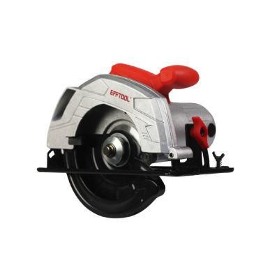 Efftool New Model 1200W 185mm Circular Saw Professional Electric Hand Held Corded Wood Cutting Machine Circularsaw