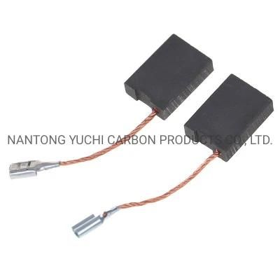 1607014130 Angle Grinder Carbon Brush for BS-11e Bosch Gco 2000 E64 Gws20-230 180