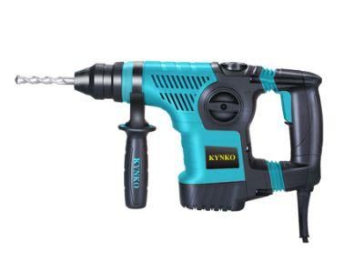 Kynko Multifunction Rotary Hammer