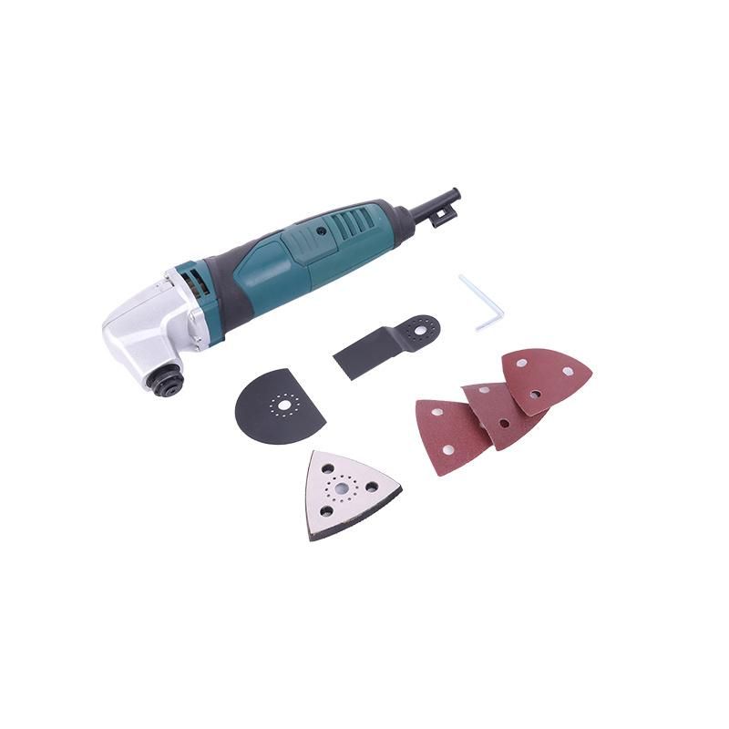 Ronix 4203 250W Multi-Function Tool