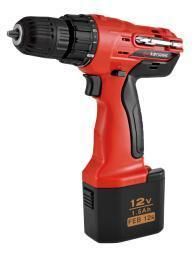 Nickel-Cadmium Cordless Drill 812-1