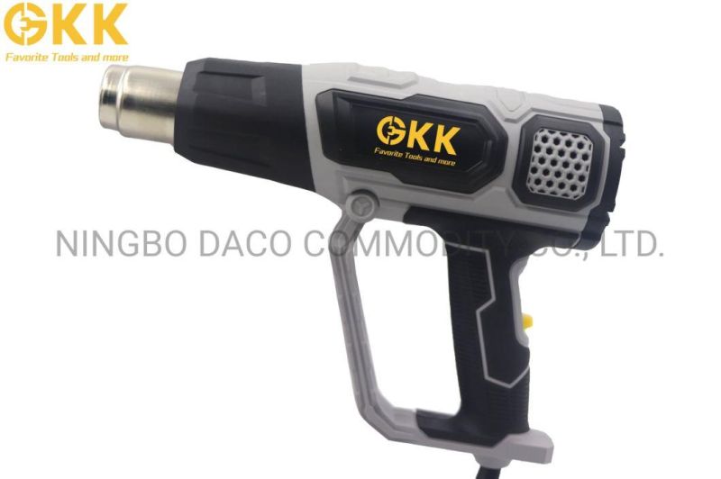 Hot Sale 2000W Electric Hot Heat Gun Power Tool Electric Tool