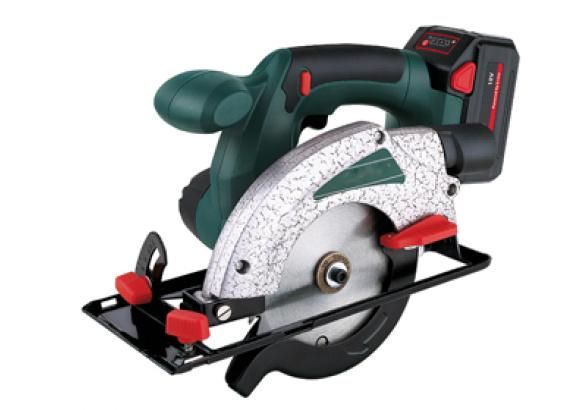 Electric Cordless Circular Saw  Metal Cutting DIY Type Cordless Circular Saw