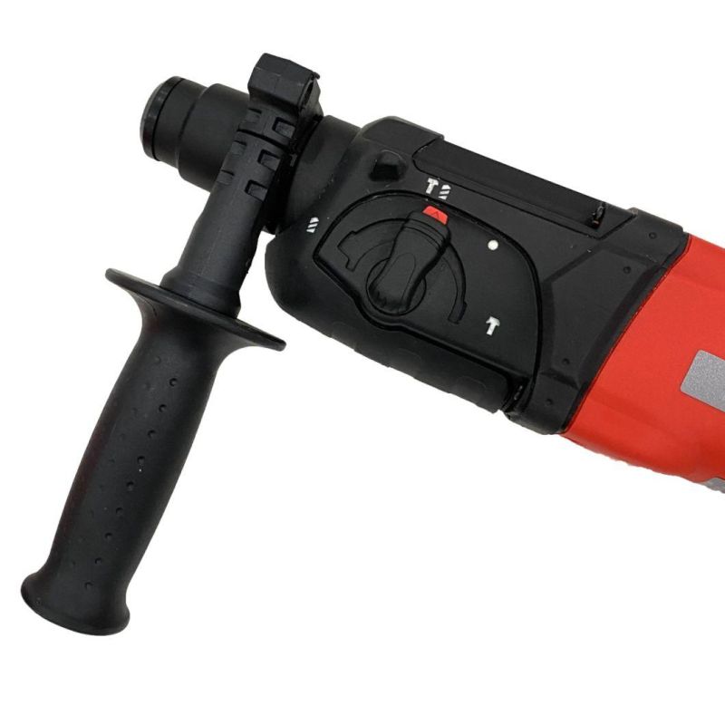 Hot Sale High Quality Efftool Rotary Hammer