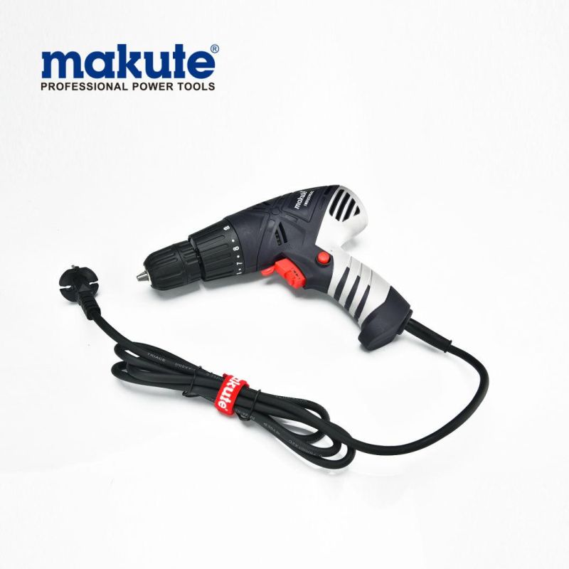 Makute 10mm Electric Screwdriven Drill From China Supplier (ED012)