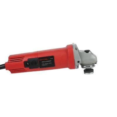 High Quality Efftool AG-801 Angle Grinder