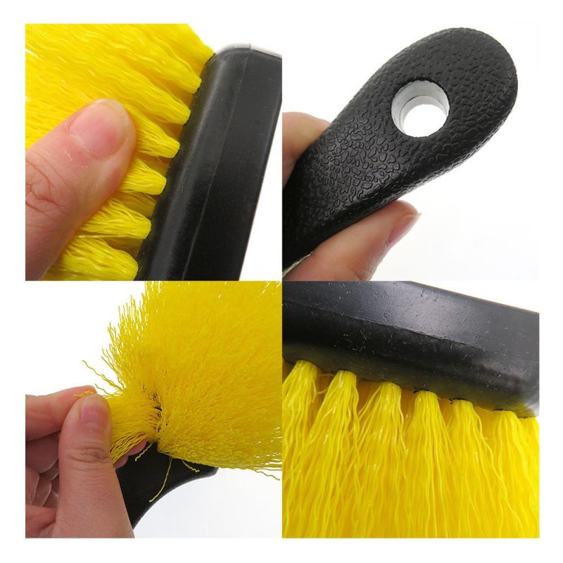 Cross-Border Supply of Cleaning Long-Haired Brushes
