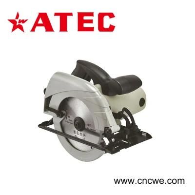 Mini 1400W 185mm Cutting Table Saw Circular Saw (AT9180)