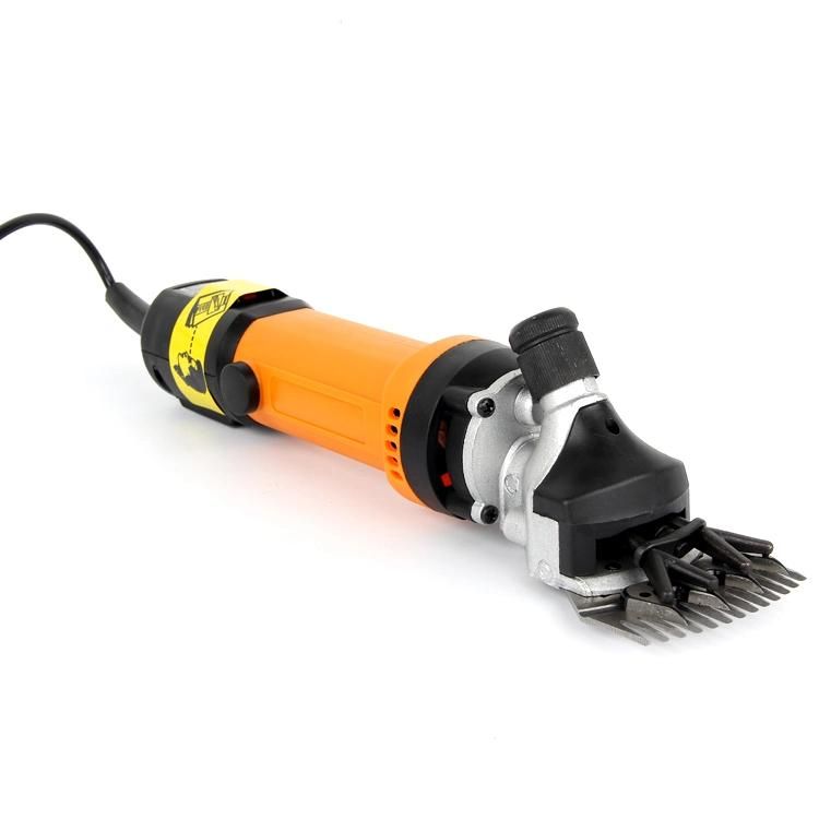 AC Electric Speed Adjustable Sheep Hair Shear