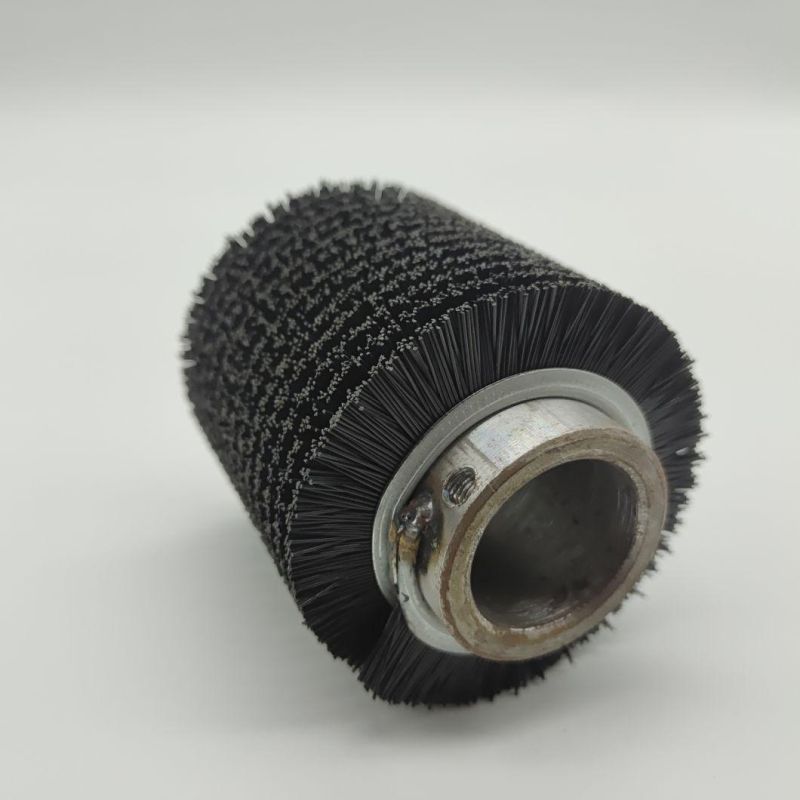 High Quality Horse Hair Polishing Wheel Brush
