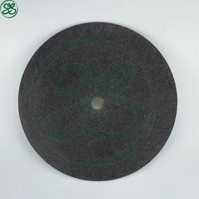 Cutting Blade for Grinder Diameter 100-300mm; Thickness 1.0 to 3.0mm