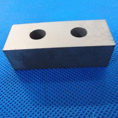 Tungsten Carbide Double Orifice Knife