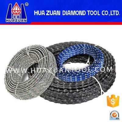 Environmental Concrete Diamond Wire Saw for Concrete